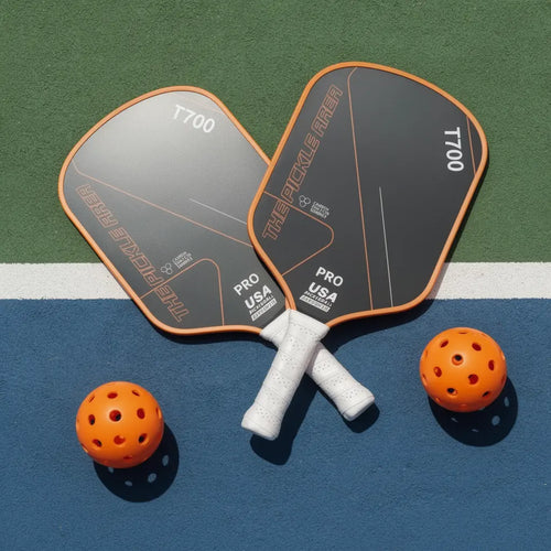 Pickleball Paddle Bundles