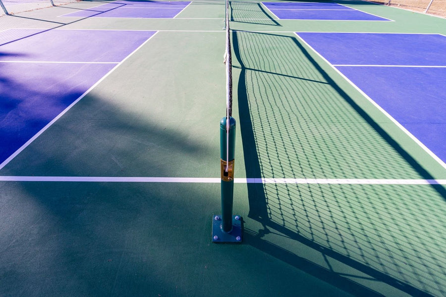 Bobby Riggs Racket & Paddle