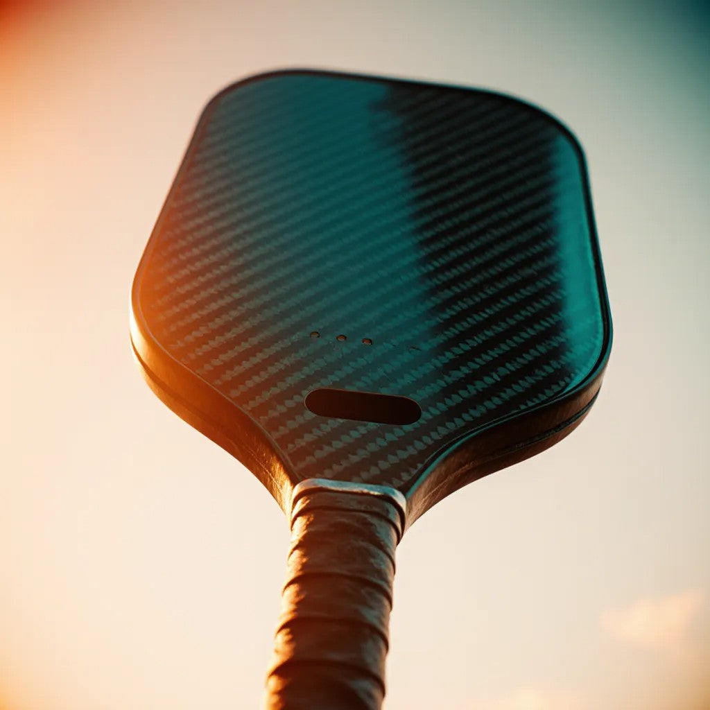 16mm Carbon Pickleball Paddle