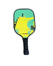 CARBON FIBER PICKLEBALL PADDLES FOR KIDS