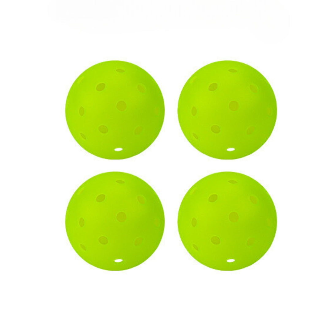 PICKLEBALL BALLS PRO OUTDOOR