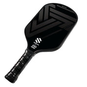 CARBON FIBER 16MM PICKLEBALL PADDLE — MATTE