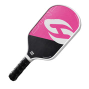 CARBON FIBER 16MM PICKLEBALL PADDLE — FLICKY