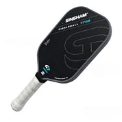 CARBON FIBER 16MM PICKLEBALL PADDLE — ZAP
