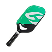 CARBON FIBER 13.5MM PICKLEBALL PADDLE — BUNDLE
