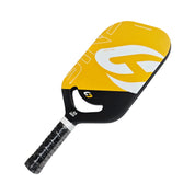CARBON FIBER 13.5MM PICKLEBALL PADDLE — BUNDLE
