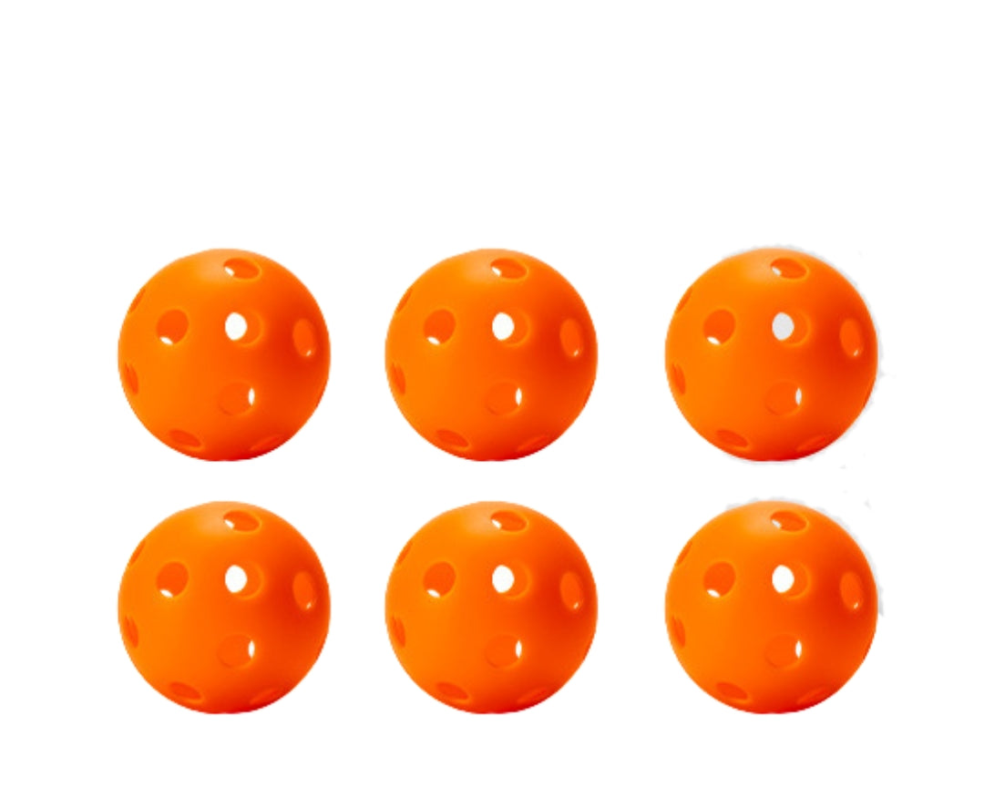 PICKLEBALL BALLS INDOOR