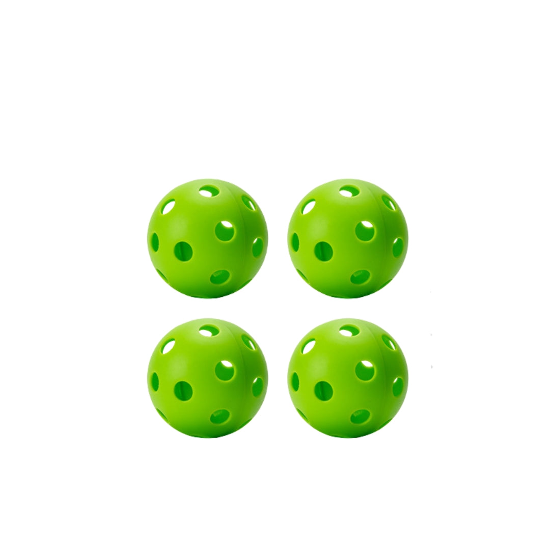 PICKLEBALL BALLS INDOOR
