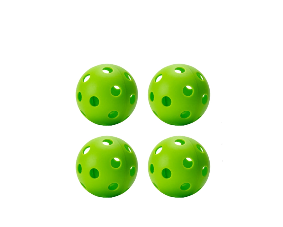 PICKLEBALL BALLS INDOOR