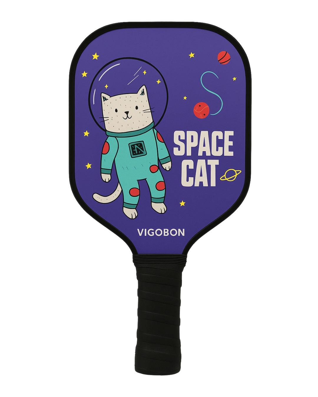 CARBON FIBER PICKLEBALL PADDLES FOR KIDS