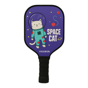 CARBON FIBER PICKLEBALL PADDLES FOR KIDS