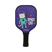 CARBON FIBER PICKLEBALL PADDLES FOR KIDS