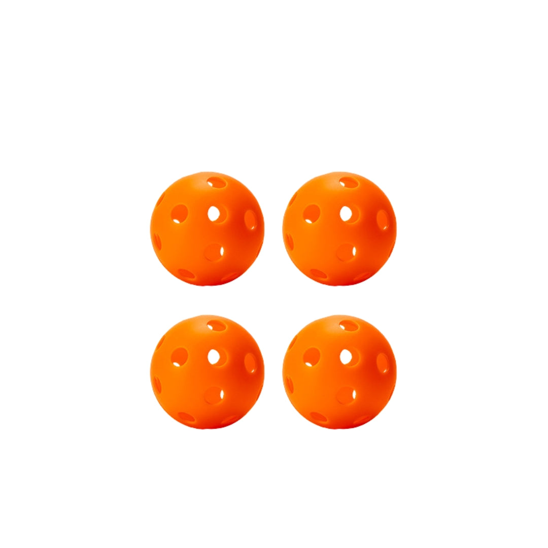 PICKLEBALL BALLS INDOOR