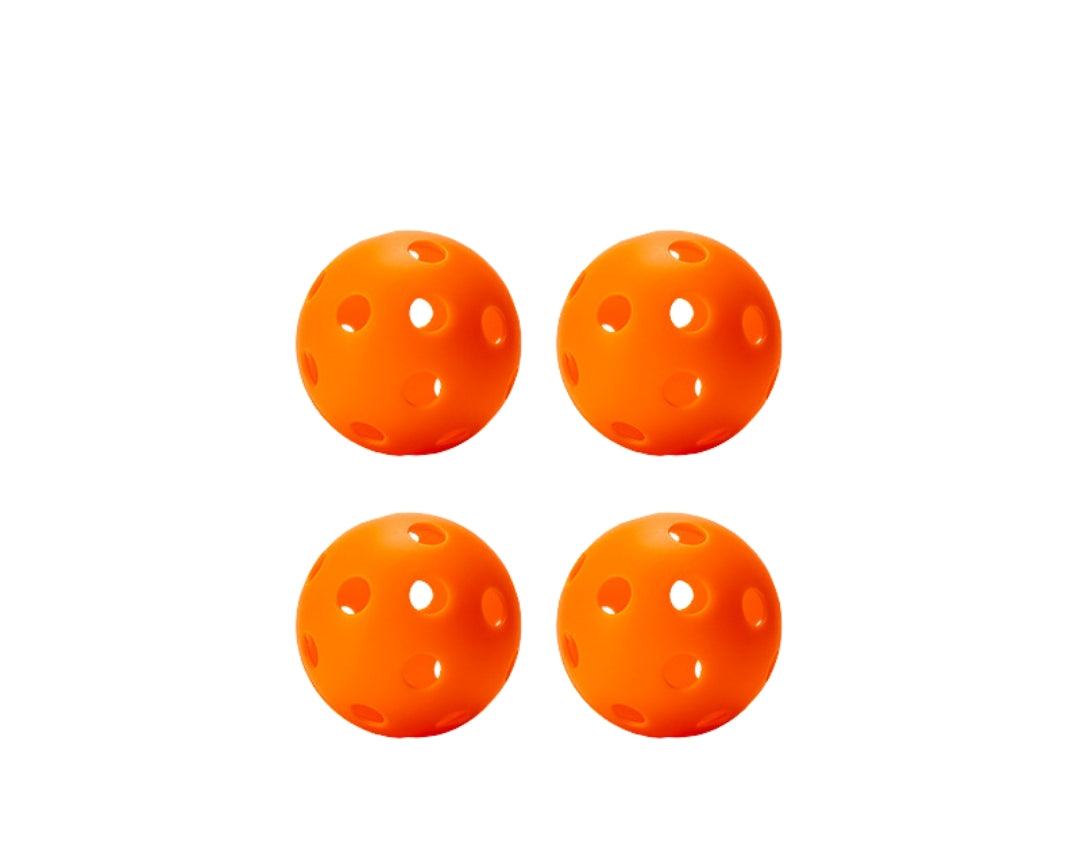 PICKLEBALL BALLS INDOOR