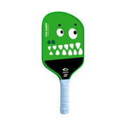 CARBON FIBER 16MM PICKLEBALL PADDLE — MARLO