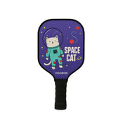 CARBON FIBER PICKLEBALL PADDLES FOR KIDS