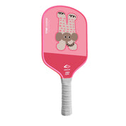 CARBON FIBER 16MM PICKLEBALL PADDLE — DEMBO
