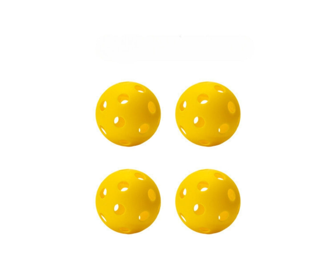 PICKLEBALL BALLS INDOOR
