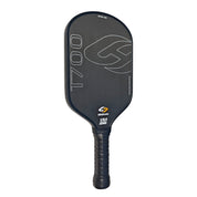 CARBON FIBER 16MM PICKLEBALL PADDLE — HOLGER