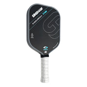 CARBON FIBER 16MM PICKLEBALL PADDLE — ZAP
