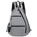 Pickleball Backpack with Multiple Compartments