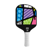 CARBON FIBER 16MM PICKLEBALL PADDLE — KAZE