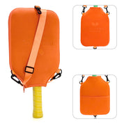 PICKLEBALL PADDLE COVER