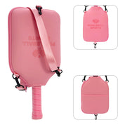 PICKLEBALL PADDLE COVER