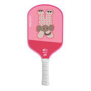 CARBON FIBER 16MM PICKLEBALL PADDLE — DEMBO