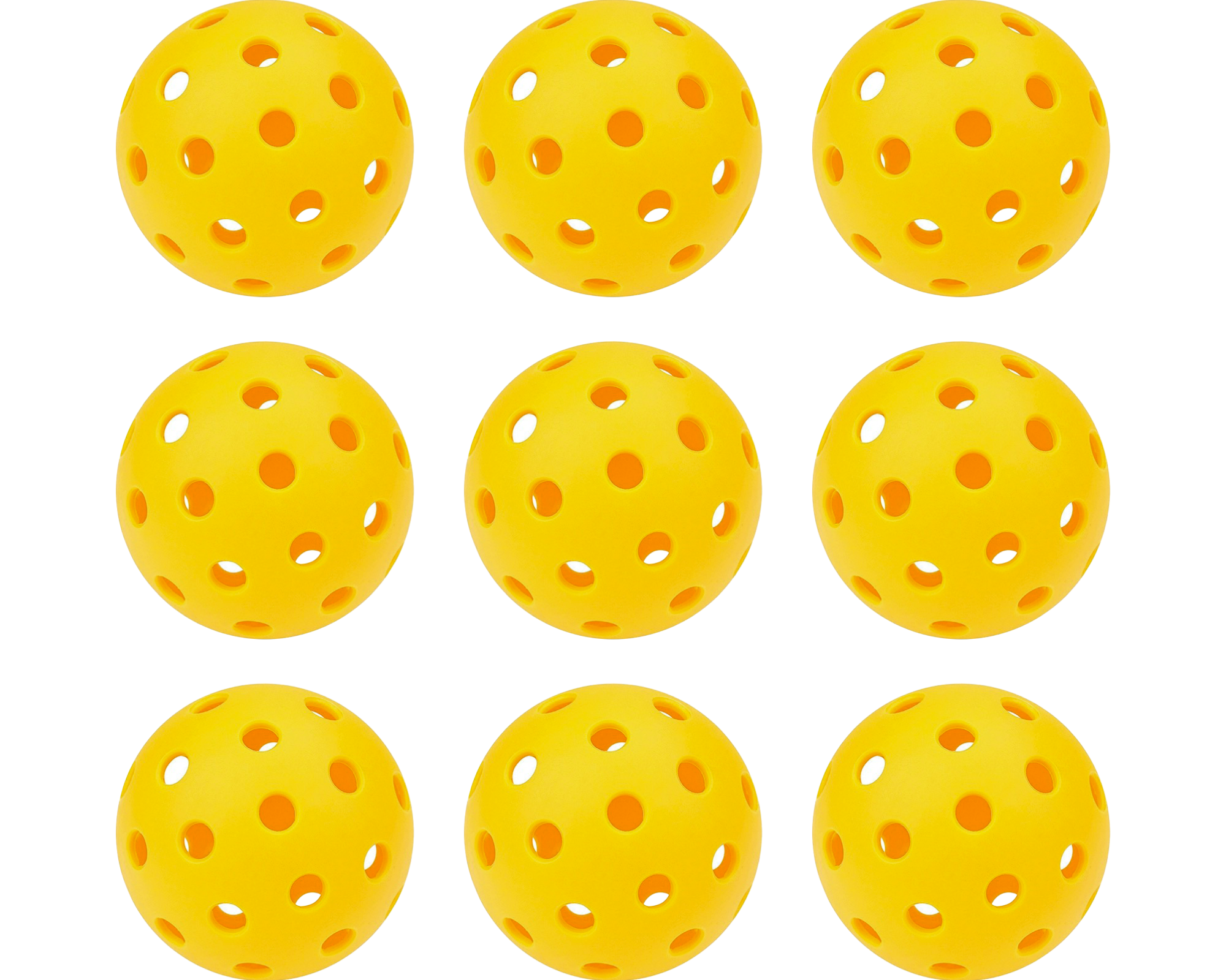 PICKLEBALL BALLS OUTDOOR