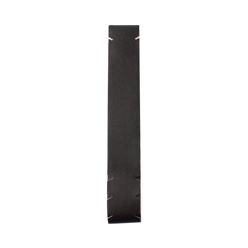 Roll of premium adhesive edge protection tape for pickleball paddle on white background