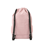 Pickleball bag worn as a backpack with adjustable shoulder straps, lightweight and ergonomic for court travel