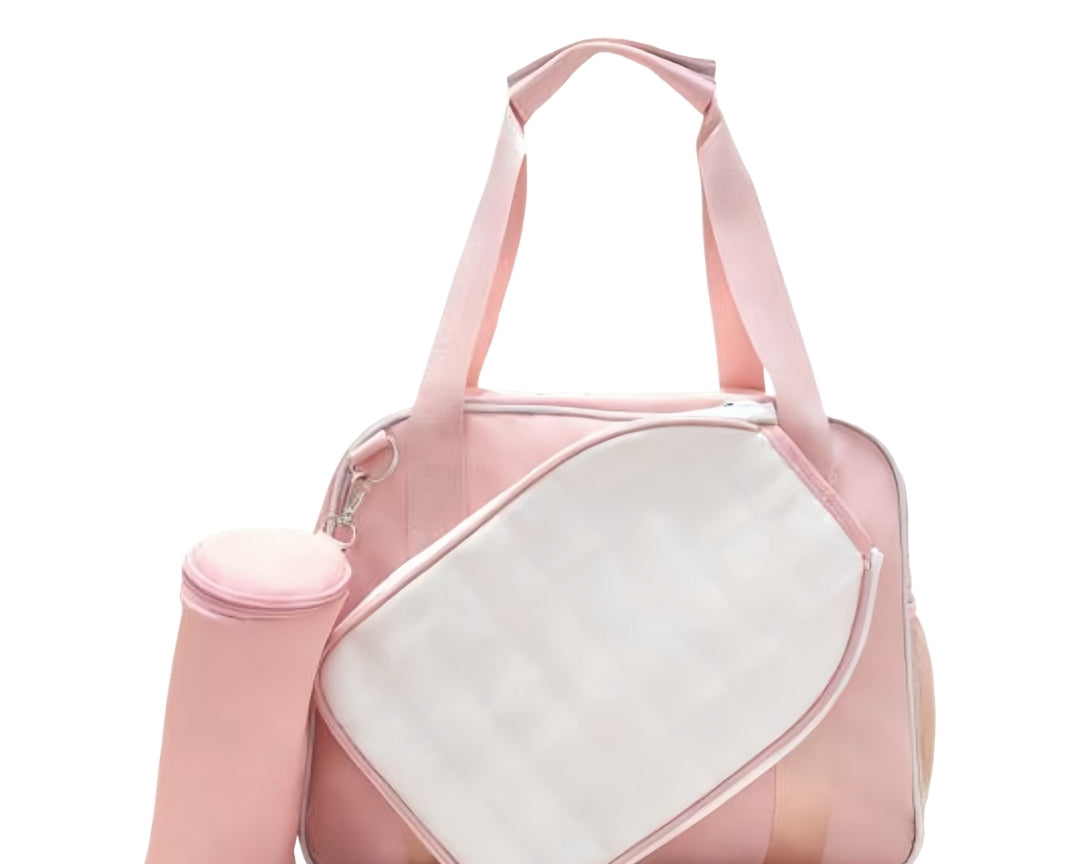 PICKLEBALL CROSSBODY BAG Pickleballdoor