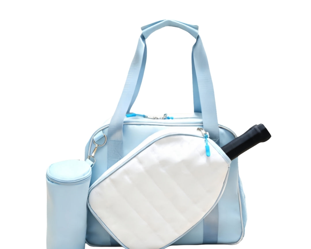 PICKLEBALL CROSSBODY BAG Pickleballdoor