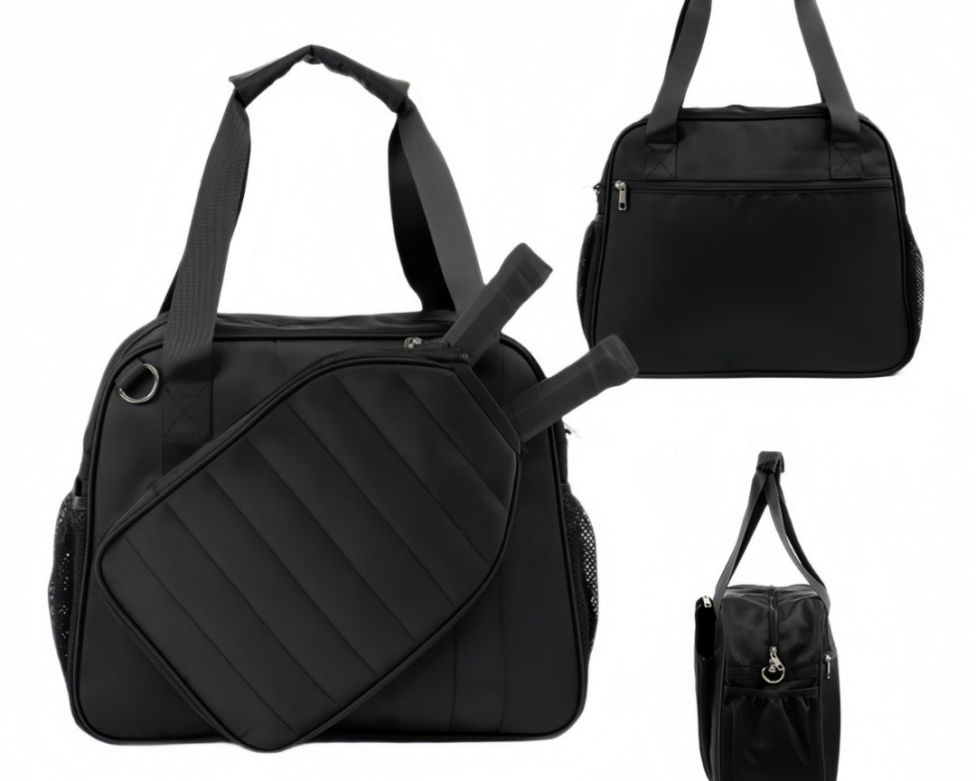 PICKLEBALL CROSSBODY BAG Pickleballdoor
