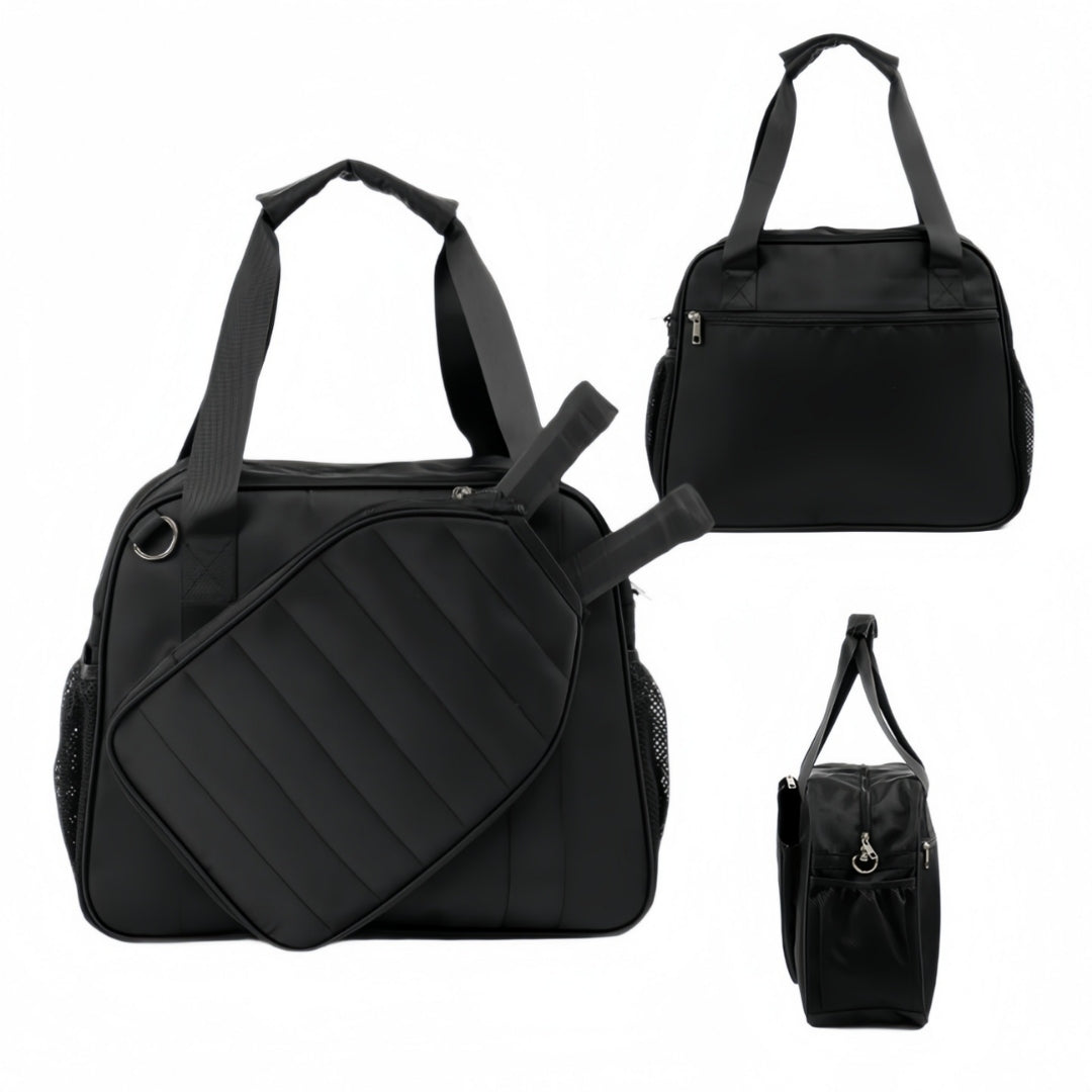 PICKLEBALL CROSSBODY BAG Pickleballdoor
