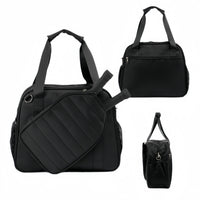 PICKLEBALL CROSSBODY BAG Pickleballdoor