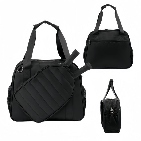 PICKLEBALL CROSSBODY BAG Pickleballdoor