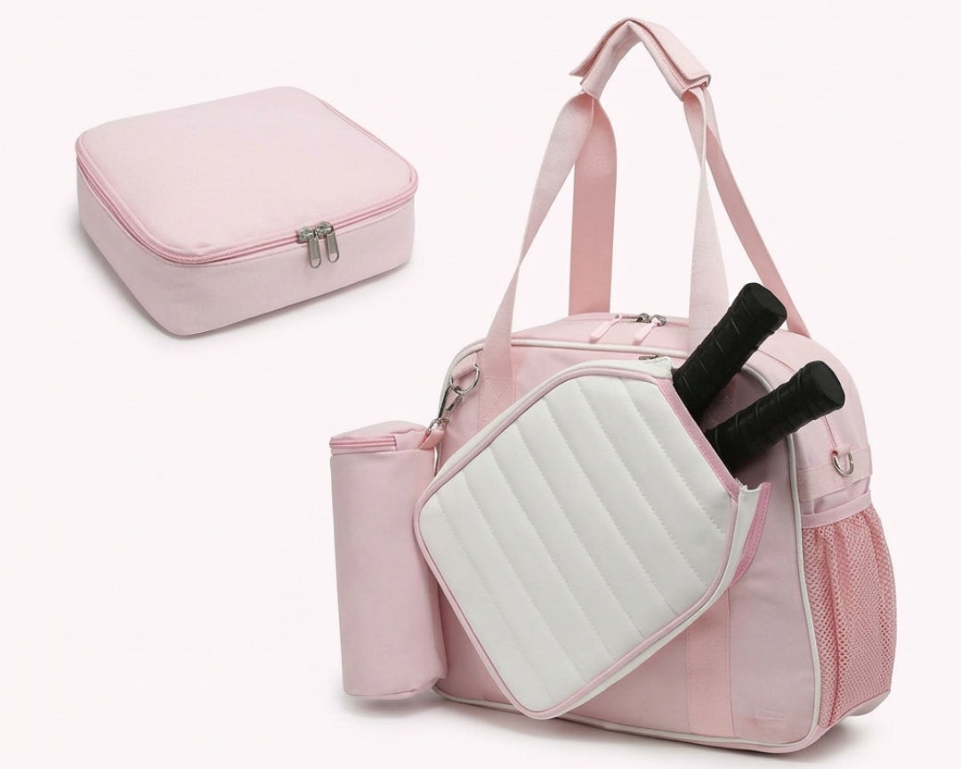 PICKLEBALL CROSSBODY BAG Pickleballdoor
