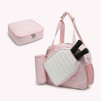 PICKLEBALL CROSSBODY BAG Pickleballdoor