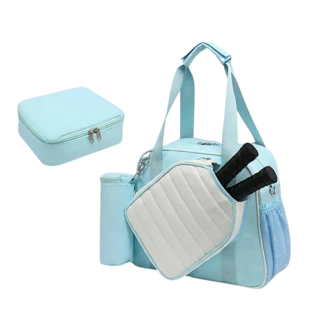 PICKLEBALL CROSSBODY BAG Pickleballdoor