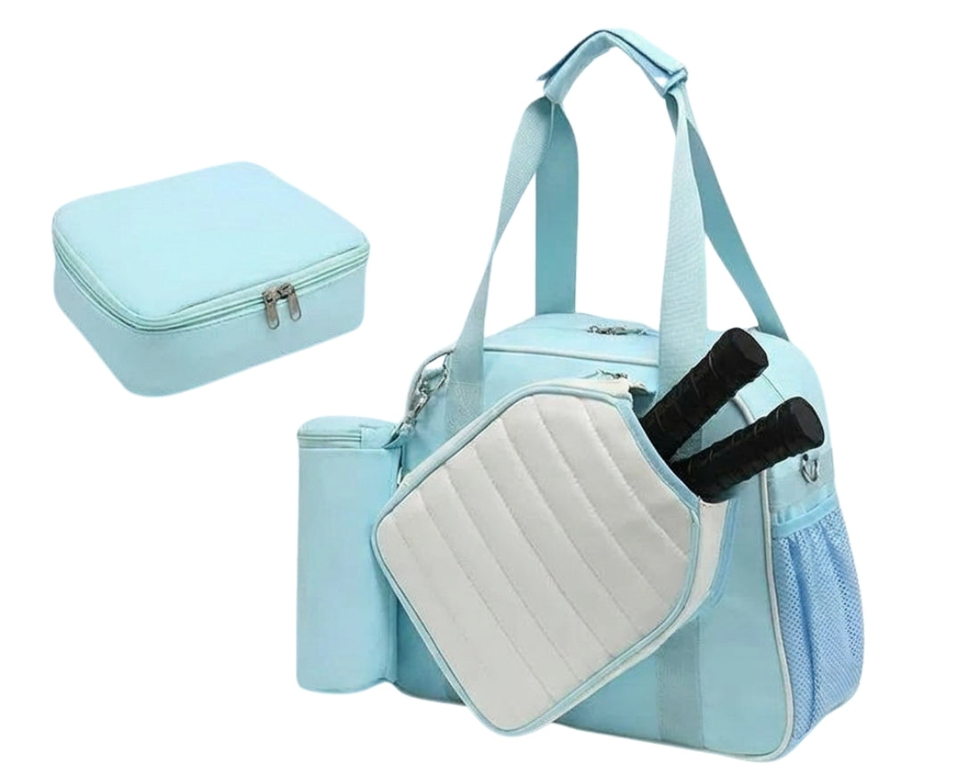 PICKLEBALL CROSSBODY BAG Pickleballdoor