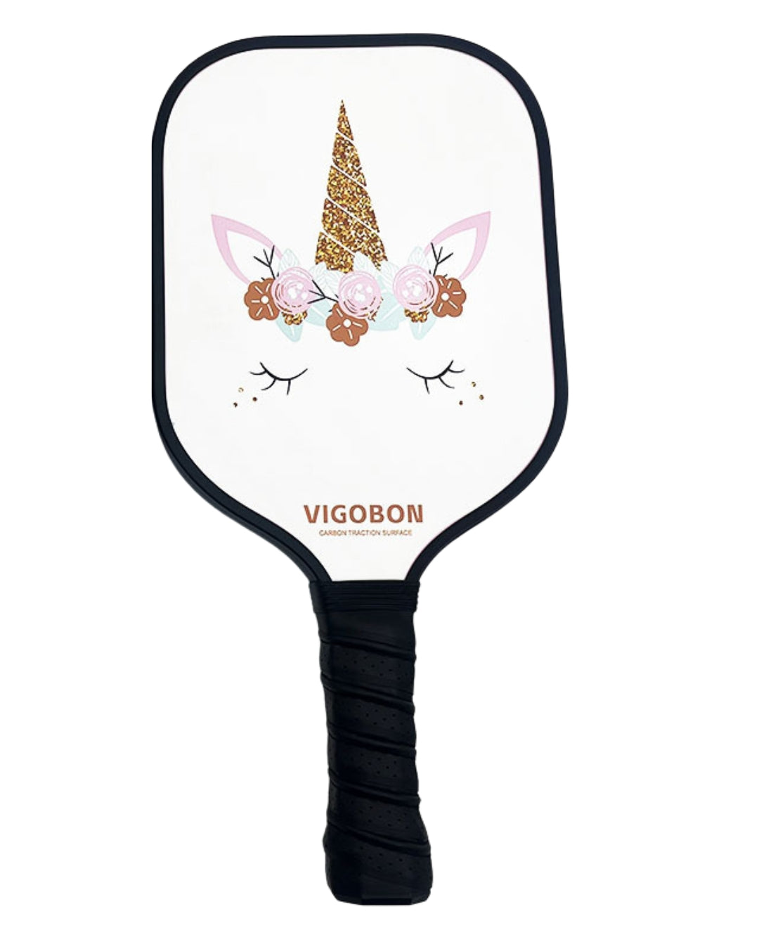 CARBON FIBER PICKLEBALL PADDLES FOR KIDS