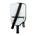 Neoprene Pickleball Paddle Cover with Strap