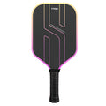 Carbon Fiber Pickleball Paddle 16mm – Control & Spin