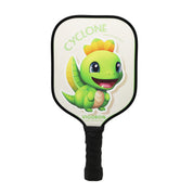 CARBON FIBER PICKLEBALL PADDLES FOR KIDS
