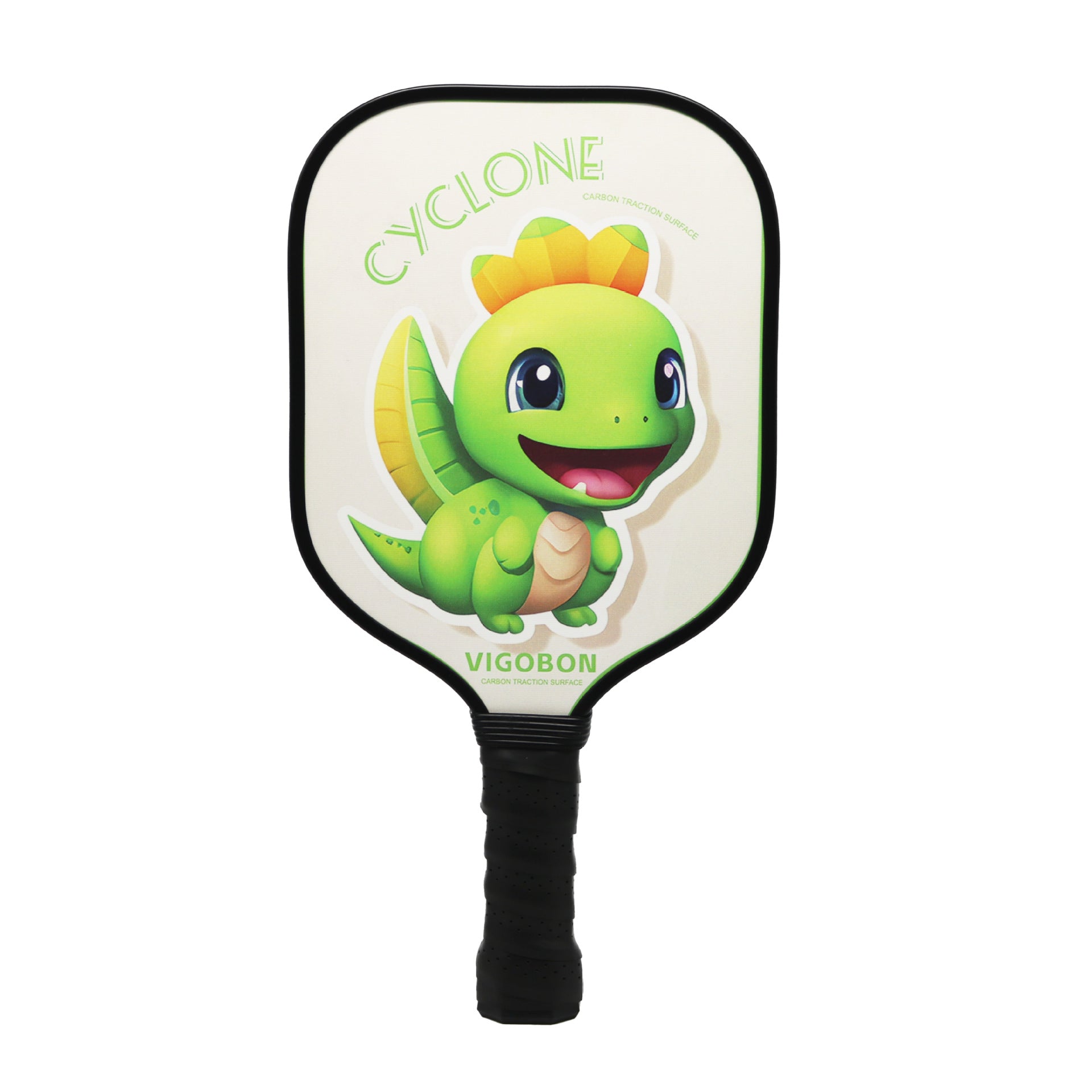CARBON FIBER PICKLEBALL PADDLES FOR KIDS
