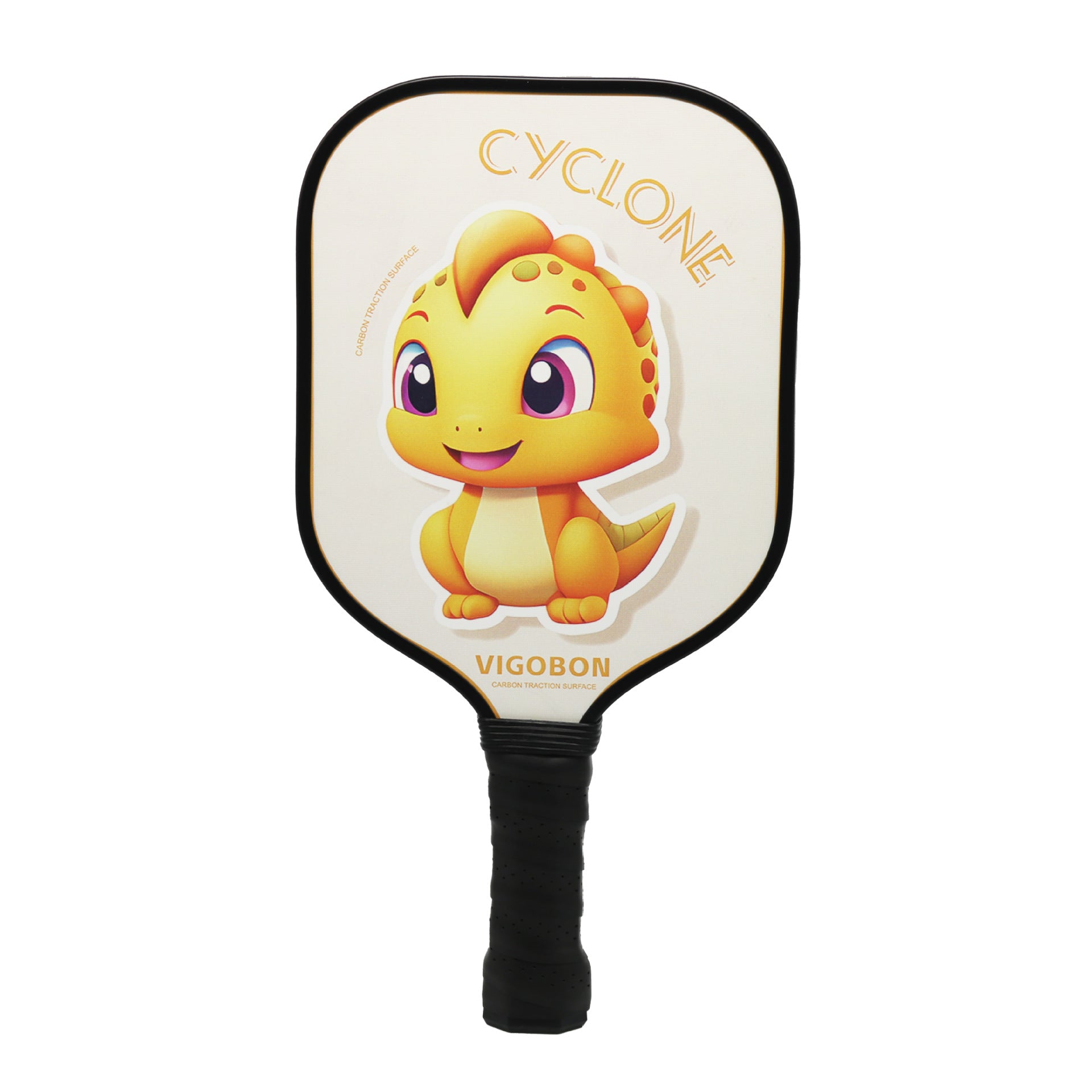 CARBON FIBER PICKLEBALL PADDLES FOR KIDS