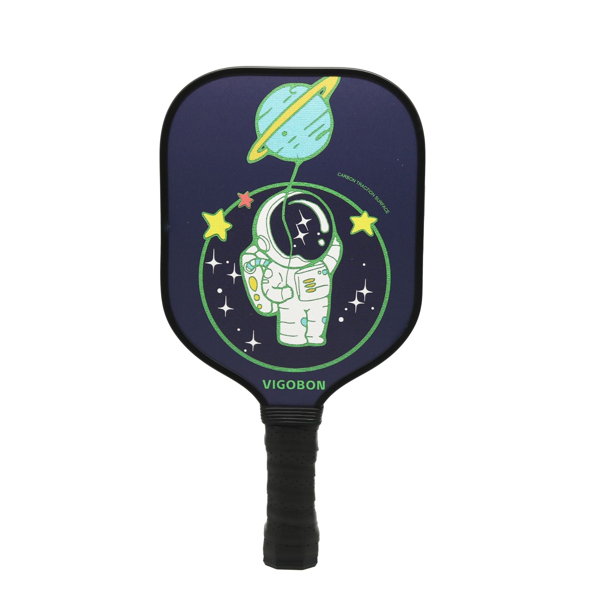 CARBON FIBER PICKLEBALL PADDLES FOR KIDS