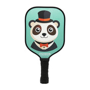 CARBON FIBER PICKLEBALL PADDLES FOR KIDS